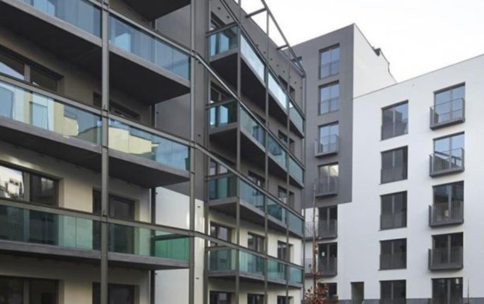 Syndics de copropriétés