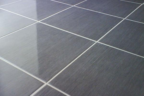 Entretien des Carrelages