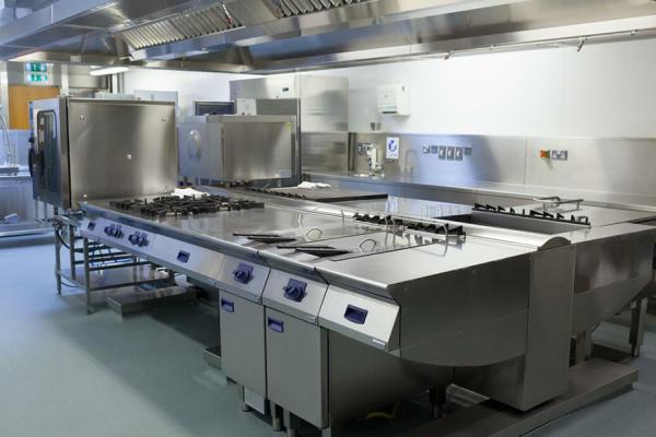 Nettoyage, Désinfection en Milieu Alimentaire