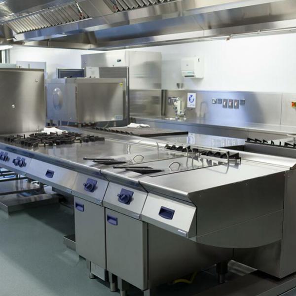 Nettoyage, Désinfection en Milieu Alimentaire