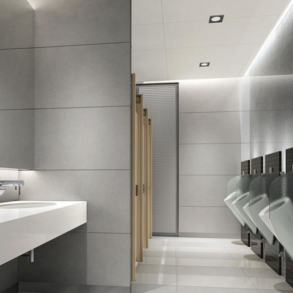 Entretien des Sanitaires